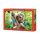 Puzzle Castorland 500el Leniwiec